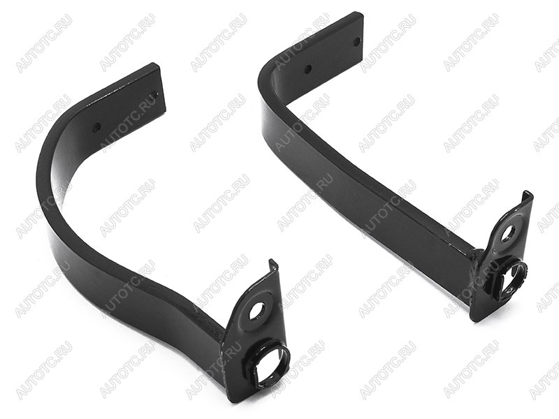 2 459 р. Комплект монтажный защиты двигателя SKODA RAPID 12-FABIA 07-15VW POLO 10-POLO 20-AUDI A1 11-14 SAT ST-349-0103  с доставкой в г. Воронеж