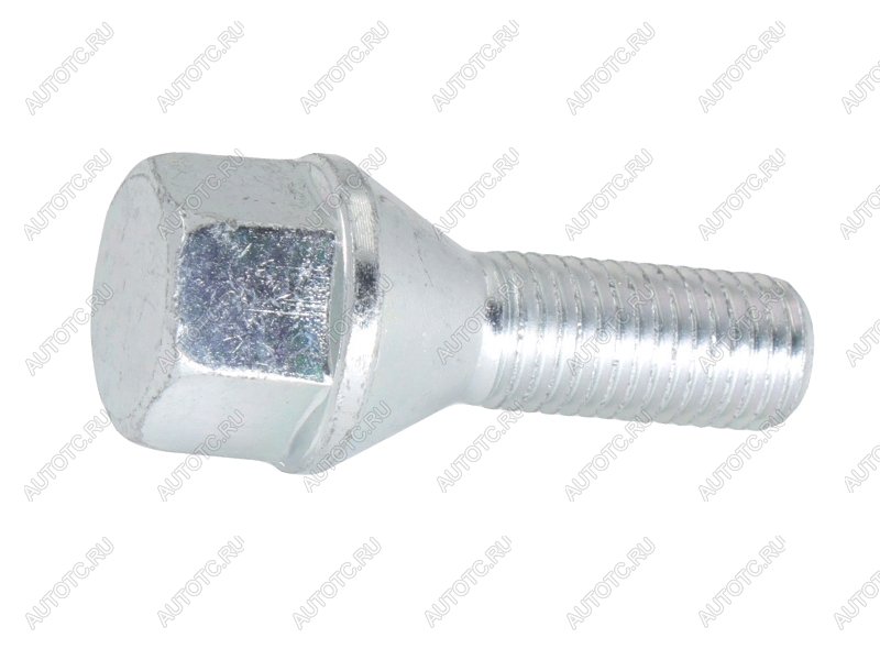 92 р. Болт колесный NISSAN NOTE 2006-2013MARCHMICRA 2003-2010RENAULT LOGAN 2005-2013 SAT ST-354-0010  с доставкой в г. Воронеж