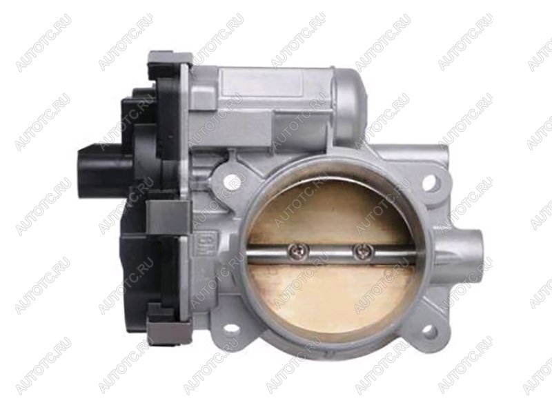 7 849 р. Дроссельная заслонка Chevrolet Captiva 06-11  Opel Antara 06-15 SAT ST-359-0097  с доставкой в г. Воронеж