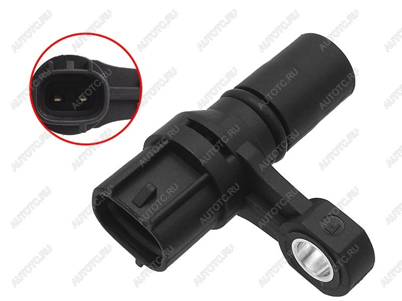 869 р. Датчик скорости HYUNDAI TERRACAN 01-06ASTRA F 92-02ASTRA H 05-10CORSA 89-14 SAT ST-373-0002  с доставкой в г. Воронеж