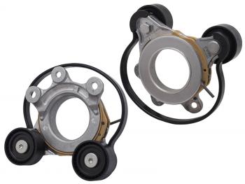 Натяжитель приводного ремня генератора GEELY ATLAS PRO SAT ST-43-0058