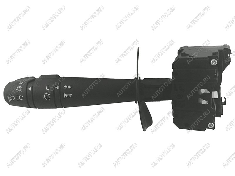 1 299 р. Переключатель подрулевой RENAULT LOGAN 04-14SANDERO 08-DUSTER 10-18 SAT ST-6001551360  с доставкой в г. Воронеж