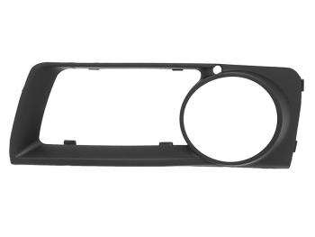 Молдинг решетки BMW X6 12-14 (Слева) SAT ST-78-0047