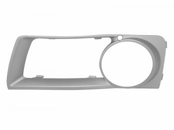 Молдинг решетки BMW X6 12-14 (Слева) SAT ST-78-0049