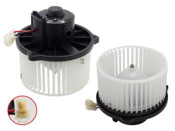 Мотор отопителя салона Hyundai HD65 99-18  HD72 99-18  HD75 99-18  HD78 99-18 SAT ST-94-0065