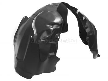 Подкрылок Ford Mondeo 07-15 (Спереди Справа) SAT ST-FD30-016L-1-R