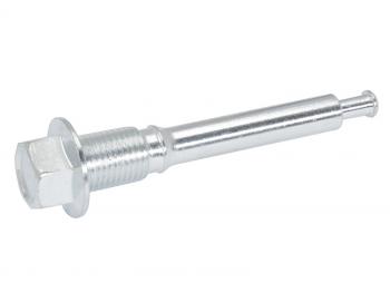 Направляющая суппорта RR MITSUBISHI PAJEROMONTERO V2#4# SAT ST-MB699585
