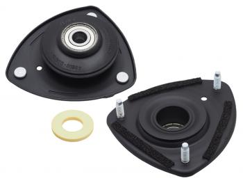 Опора передней стойки Toyota Corolla (E180) 12-19  Corolla Fielder (E160) 12-  Probox 02-  Ractis RBI T13NC42F