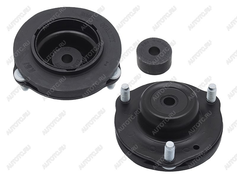 2 699 р. Опора передней стойки Toyota Hilux Pick Up 04-15  Fortuner 04-08 RBI T13VG04  с доставкой в г. Воронеж