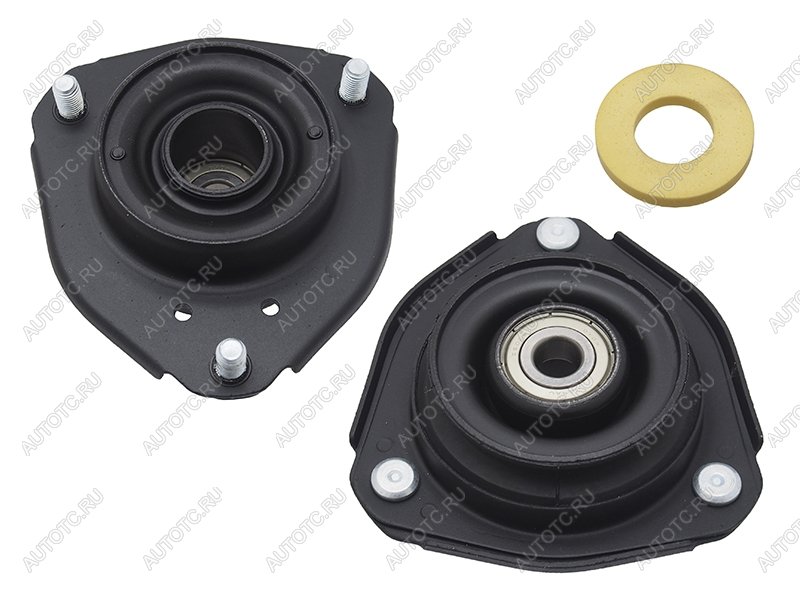 4 299 р. Опора передней стойки Toyota Caldina (T190,T210) 92-02  RAV4 (XA10,CA20) 94-05  Carina (T190,T210) RBI T13RV1F  с доставкой в г. Воронеж