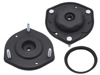 Опора задней стойки Toyota Crown 95-01  Mark II (X90,X100) 92-00  Chaser (X90,X100) 92-01  Cresta RBI T13GX90E