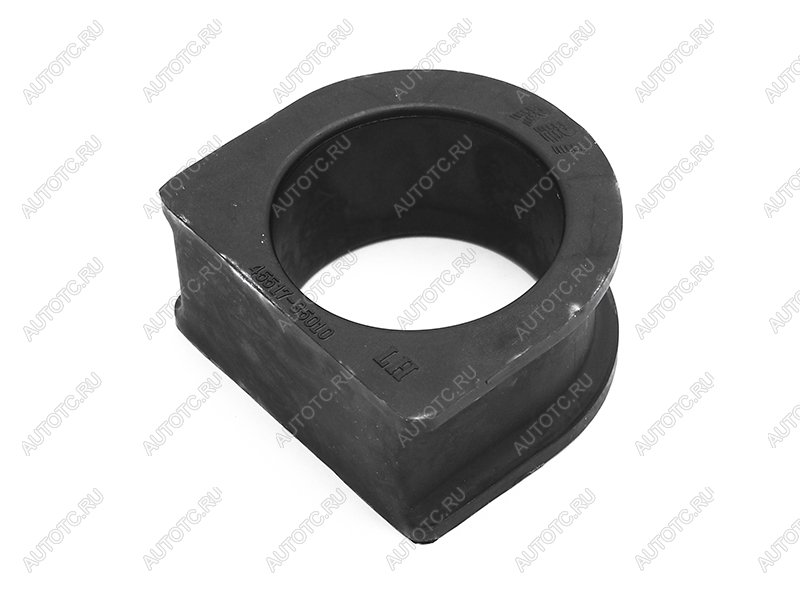 549 р. Втулка рулевой рейки Toyota Land Cruiser Prado (J90) 96-02  4Runner 95-02  Dyna 95-99  Hilux Surf RBI T38ZJ95L  с доставкой в г. Воронеж