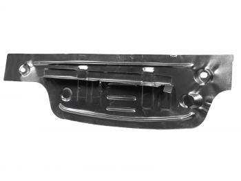 Панель задняя кузова Renault Logan 14-22  Logan Stepway 18- (Снизу) SAT ST-DC02-063-B0