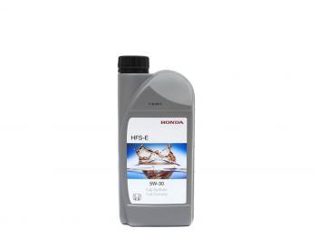 Масло моторное HONDA 5W-30 (пластиковая канистра) 1л. HONDA 08232-P99-D1HMR, 08232p99d1hmr HONDA 08232-P99-D1HMR