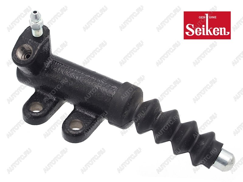 2 599 р. Цилиндр сцепления рабочий MAZDA 6 GG/GH 02- SEIKEN 115-20657, 11520657 SEIKEN 115-20657 с доставкой в г. Воронеж Увеличить фотографию 1 2 599 р. Цилиндр сцепления рабочий MAZDA 6 GG/GH 02- SEIKEN 115-20657, 11520657 SEIKEN 115-20657 с доставкой в г. Воронеж
