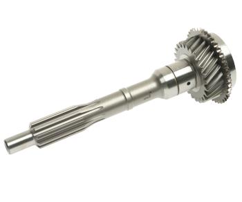 Вал КПП ГАЗ-3302,ГАЗель Next первичный z=25 голый в упаковке G-PART (ОАО ГАЗ) G-PART gp.10780008