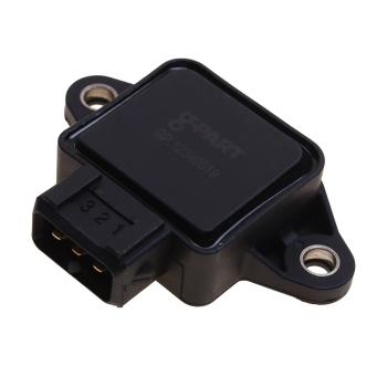 Датчик положения заслонки дроссельной ЗМЗ-406 G-PART (ОАО ГАЗ) G-PART gp.12340019