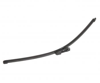 Щетка стеклоочистителя SKODA Papid (13-) бескаркасная задняя OE VAG 5ja955425