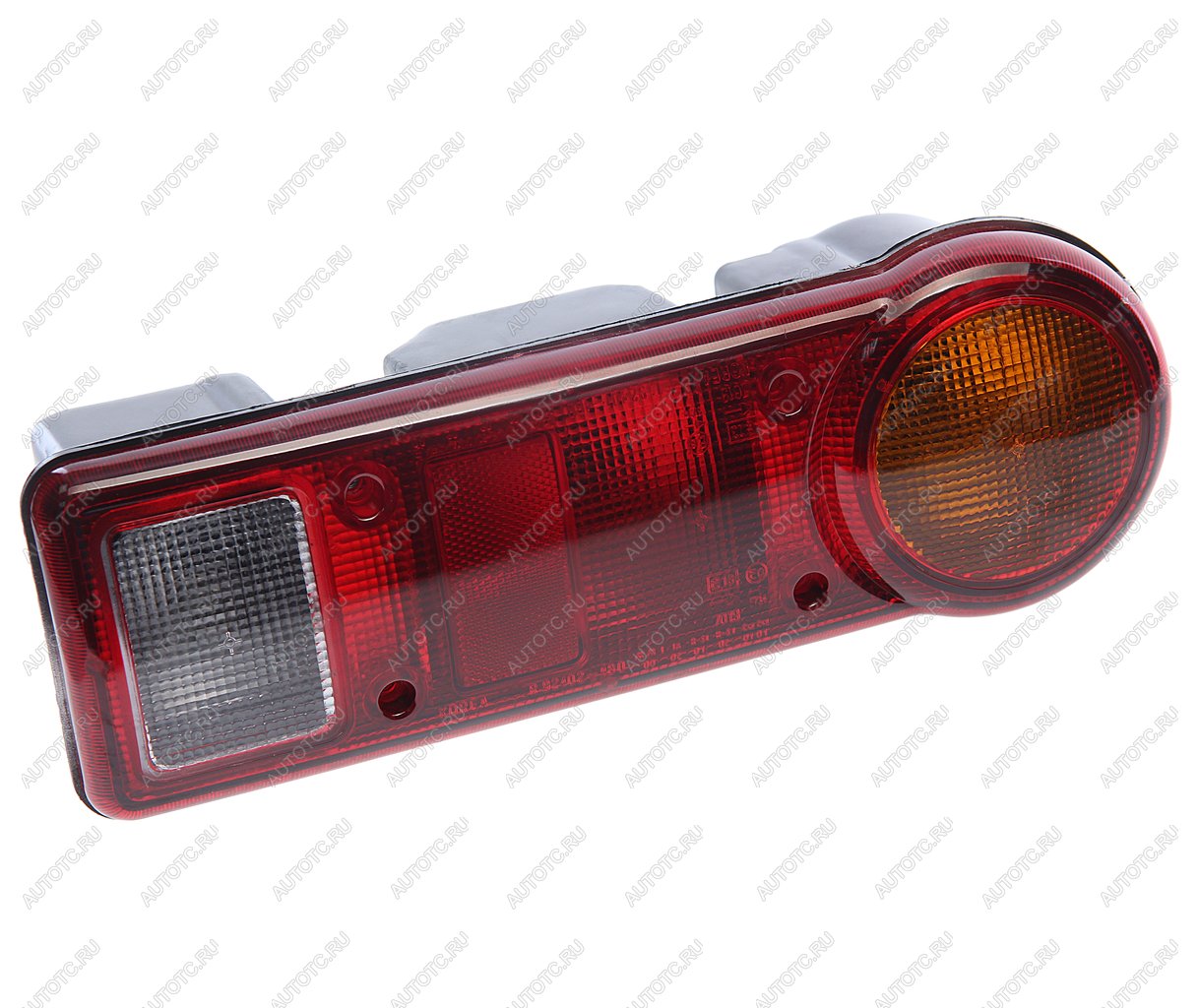 1 539 р. Фонарь задний HYUNDAI Porter правый ECO ECO 92402-4b000  с доставкой в г. Воронеж