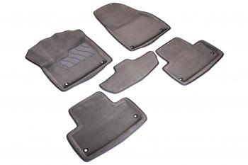 3D коврики для Land Rover Range Rover Evoque 2011-2017 Seintex 98783