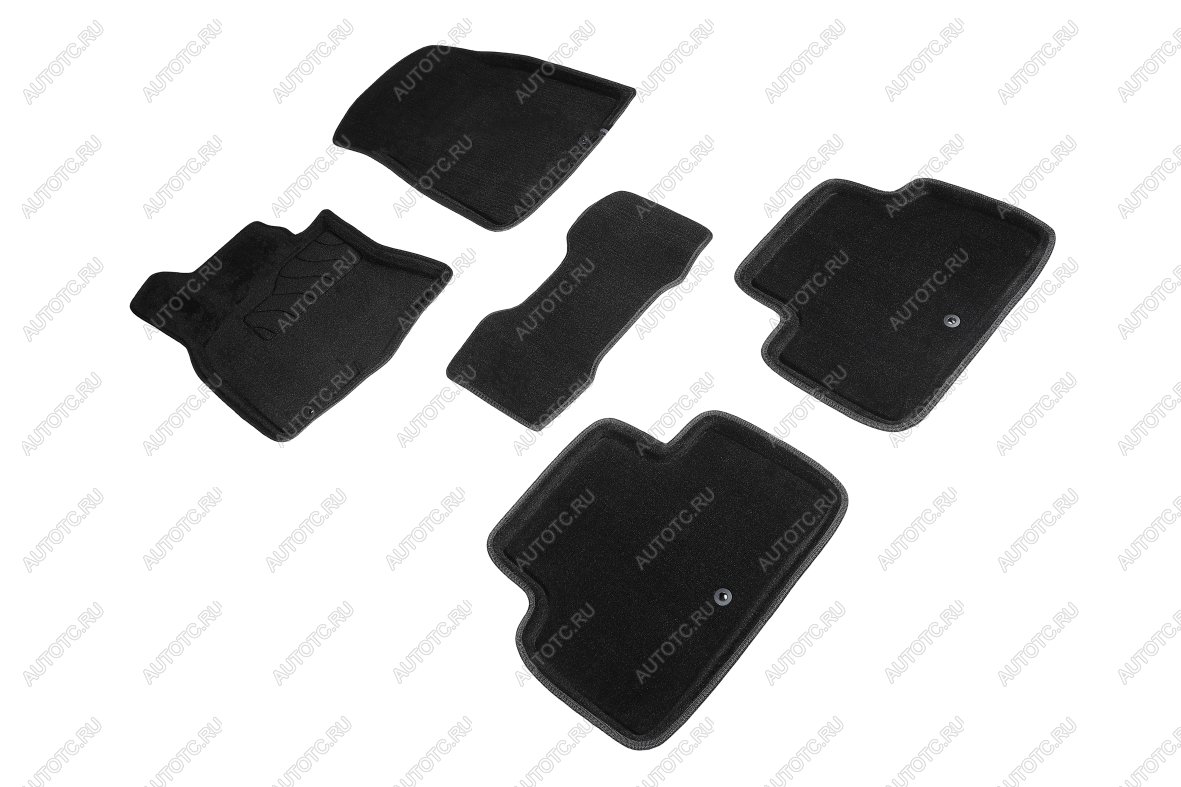 5 699 р. Коврики в салон (3D ВОРС ) Seintex GENESIS GV70 JK1 (2020-2022) (черный) с доставкой в г. Воронеж Увеличить фотографию 1 5 699 р. Коврики в салон (3D ВОРС ) Seintex GENESIS GV70 JK1 (2020-2022) (черный) с доставкой в г. Воронеж