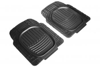 Комплект ковриков TRANSFORMER (передки) Seintex 98396