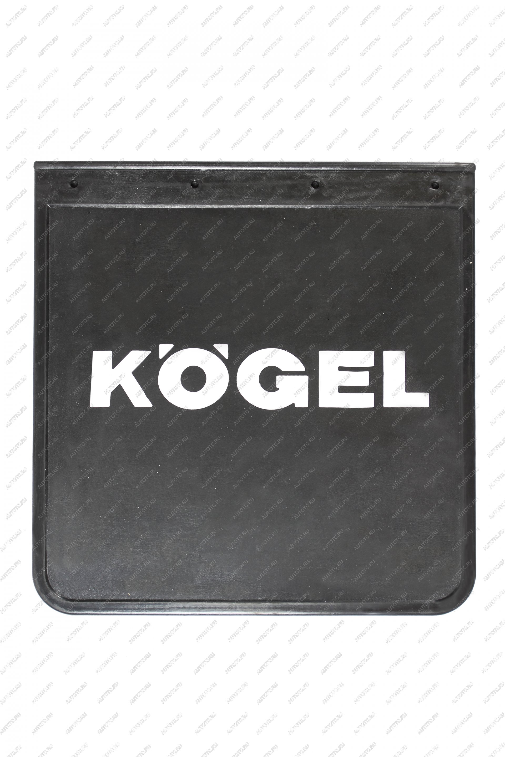 1 349 р. Комплект брызг. для прицепов KOGEL рез. 400x400 Seintex 89763  с доставкой в г. Воронеж