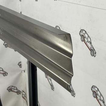 Вставка под молдинг верхняя Volkswagen Crafter maxi long   jcyos