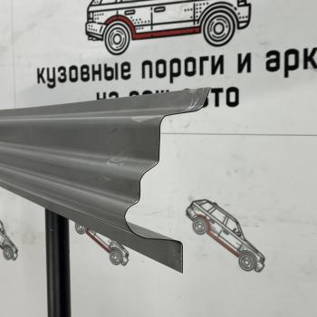 Порог водительской двери Mercedes Sprinter 906 super mini   xcgax