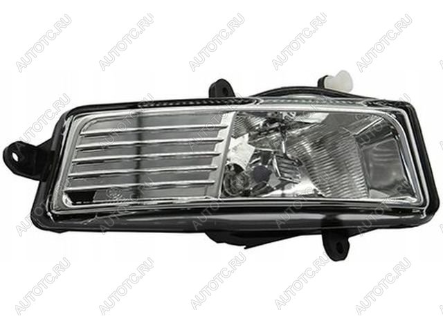 2 499 р. AUDI A6 08-10 ФАРА ПРОТИВОТУМ ПРАВ (DEPO) DEPO 446-2004r-uq  с доставкой в г. Воронеж