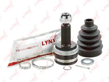 7 749 р. ШРУС наружный HYUNDAI ix35 LYNX LYNX co1873a  с доставкой в г. Воронеж. Увеличить фотографию 4