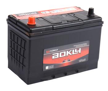 Аккумулятор AOKLY 90Ач AOKLY 6ст90(1) 115d31r