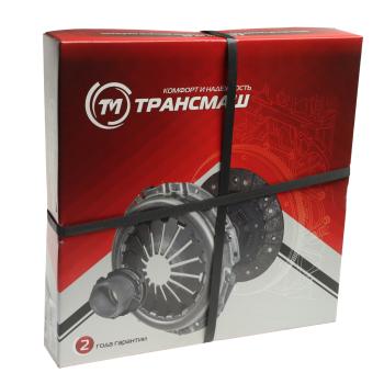 13 999 р. Диск сцепления МАЗ-5516,MAN MFZ-430 (аналог SACHS) ТРАНСМАШ Тюменские моторостроители тм430.130.080 035  с доставкой в г. Воронеж. Увеличить фотографию 9