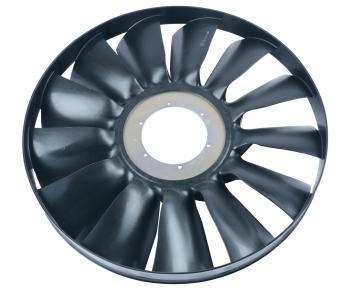 Вентилятор FAW J6,4180 охлаждения двигателя OE FAW 1308010-91rd
