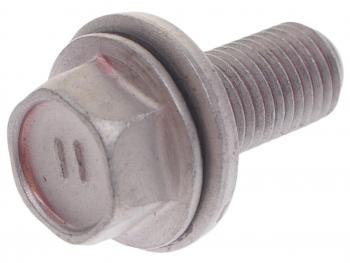 Болт TOYOTA OE TOYOTA 90119-10866