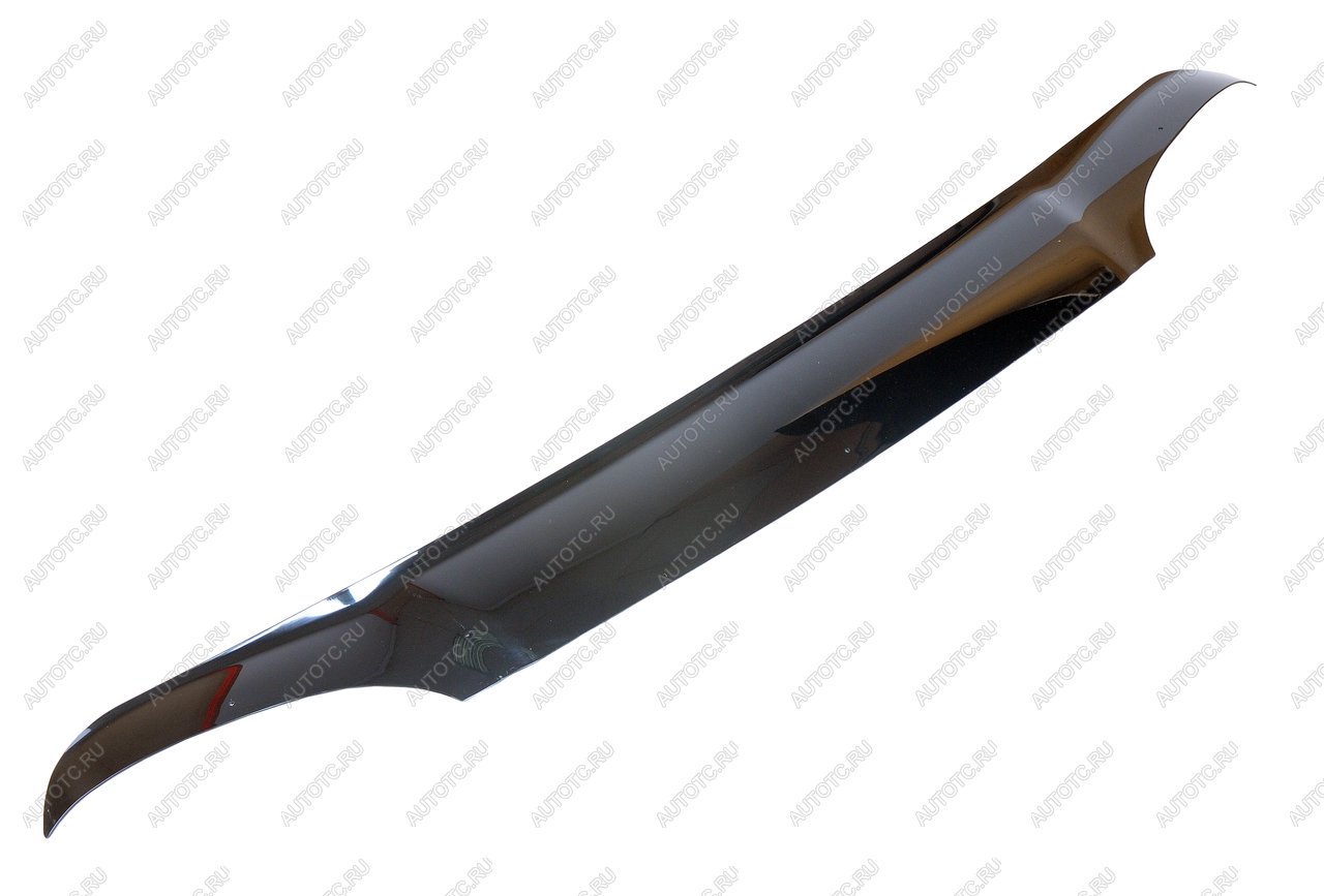 1 199 р. Дефлектор капота ВАЗ-2123 VORON GLASS VORON GLASS mukh00034  с доставкой в г. Воронеж