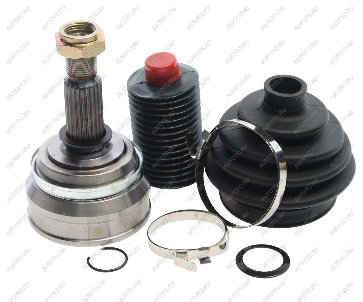 1 679 р. ШРУС наружный VW Golf 2,Passat B3 AUDI 80 комплект STELLOX STELLOX 1501005-sx  с доставкой в г. Воронеж