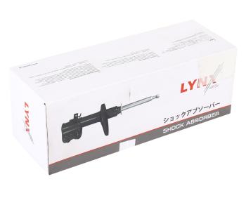 5 299 р. Амортизатор MERCEDES A (W169),B (W245) передний левыйправый LYNX LYNX g321023lr  с доставкой в г. Воронеж. Увеличить фотографию 3
