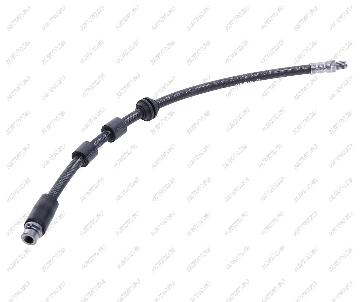 1 499 р. Шланг тормозной FORD Mondeo (00-07) передний BOSCH BOSCH 1987476882  с доставкой в г. Воронеж