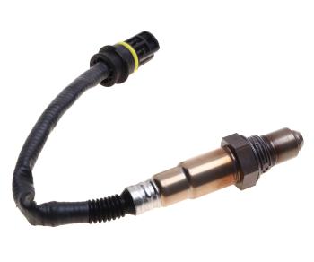 4 999 р. Датчик кислорода BOSCH BOSCH 0258006330  с доставкой в г. Воронеж. Увеличить фотографию 2
