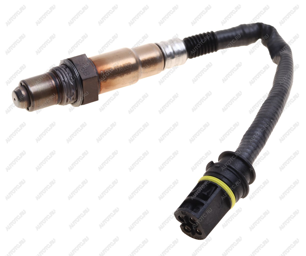 4 999 р. Датчик кислорода BOSCH BOSCH 0258006330  с доставкой в г. Воронеж