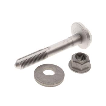 1 349 р. Болт MERCEDES ML (W164) подвески задней эксцентриковый FEBEST FEBEST 1629-164-kit  с доставкой в г. Воронеж. Увеличить фотографию 2