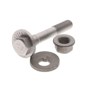 Болт MERCEDES ML (W164) подвески задней эксцентриковый FEBEST FEBEST 1629-164-kit