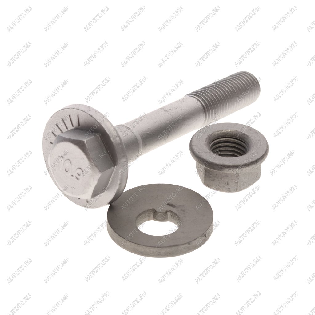 1 349 р. Болт MERCEDES ML (W164) подвески задней эксцентриковый FEBEST FEBEST 1629-164-kit  с доставкой в г. Воронеж