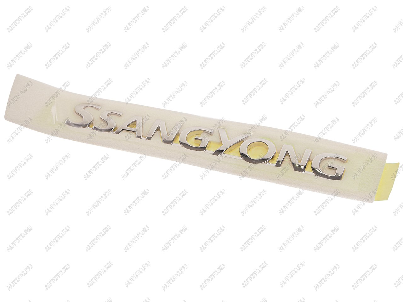 1 149 р. Эмблема SsangYong Actyon (10-) на дверь задка OE SSANGYONG 7995134000 с доставкой в г. Воронеж Увеличить фотографию 1 1 149 р. Эмблема SsangYong Actyon (10-) на дверь задка OE SSANGYONG 7995134000 с доставкой в г. Воронеж