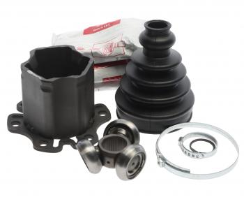 ШРУС внутренний VW Tiguan (07-) AUDI Q3 правый SKF SKF vkja8726