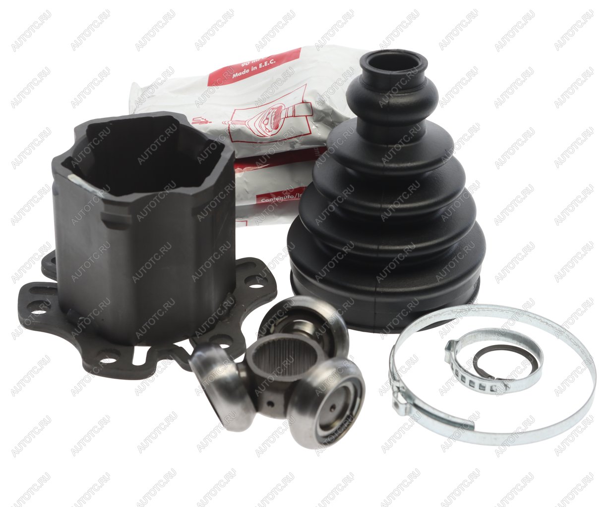 8 549 р. ШРУС внутренний VW Tiguan (07-) AUDI Q3 правый SKF SKF vkja8726  с доставкой в г. Воронеж