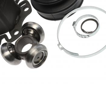 8 549 р. ШРУС внутренний VW Tiguan (07-) AUDI Q3 правый SKF SKF vkja8726  с доставкой в г. Воронеж. Увеличить фотографию 2