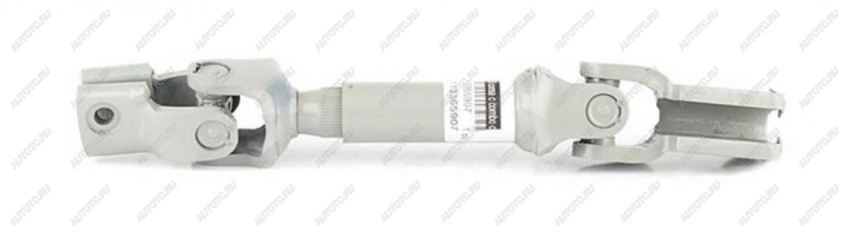 12 999 р. Вал карданный OPEL Corsa C (00-) колонки рулевой BSG BSG bsg65365001  с доставкой в г. Воронеж
