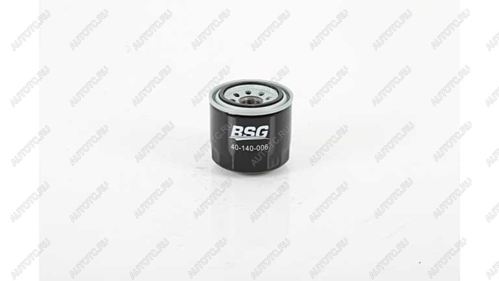 286 р. Фильтр масляный HYUNDAI Ionig,Accentera,Accent,Elantra,Getz KIA Ceed,Cerato,Rio (95-) BSG BSG bsg40140006  с доставкой в г. Воронеж